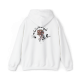 Mondays Tho Zombie Monkey Hoodie